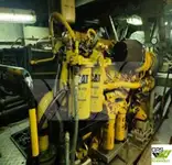 Ọkọ̀ tí ó ṣiṣẹ́ ní ibi tí wọn ṣe àgbàdí fún tà