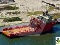 Anchor Handling Tug Supply (AHTS) fún tà