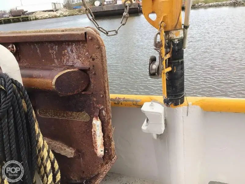 Ọkọ̀ tí ó mú ẹja fún tà