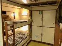 Ọkọ omi ti o fa fún tà