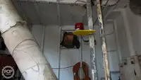 Ọkọ omi ti o fa fún tà