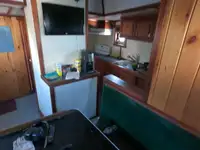 Ọkọ omi ti o fa fún tà