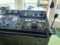 Ọkọ omi ti o fa fún tà