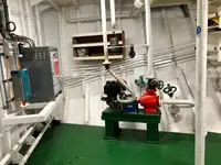 Ọkọ omi ti o fa fún tà
