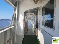 Ọkọ omi Landing, Tank fún tà