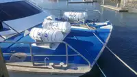 Catamaran fún tà