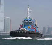 Ọkọ omi ti o fa fún tà