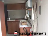 Ọkọ omi ti o fa fún tà