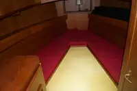 Ọkọ omi ti o fa fún tà