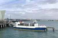 Ọkọ̀ Fẹrrí fún tà