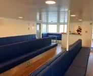 Ọkọ omi Landing, Tank fún tà