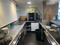 Ọkọ̀ ojú omi ìrìn-àjò fún tà