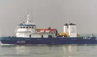 Fast Supply Vessel (FSV) fún tà