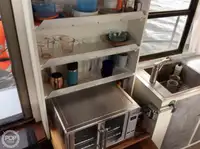 Ọkọ omi ti o fa fún tà