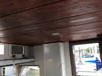 Ọkọ omi ti o fa fún tà