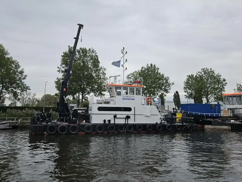 General Cargo/Multi-purpose fún tà
