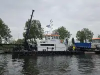 General Cargo/Multi-purpose fún tà