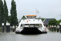 Ro-Ro ship fun tita