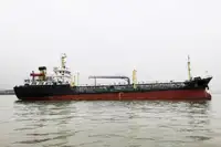Awọn ọkọ omi ti o mu epo fún tà