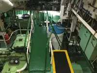 Fast Supply Vessel (FSV) fún tà