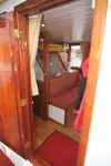 Ọkọ̀ ojú omi ìrìn-àjò fún tà