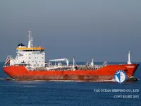 Ọkọ̀ tí ó mú epo / kemikali fún tà