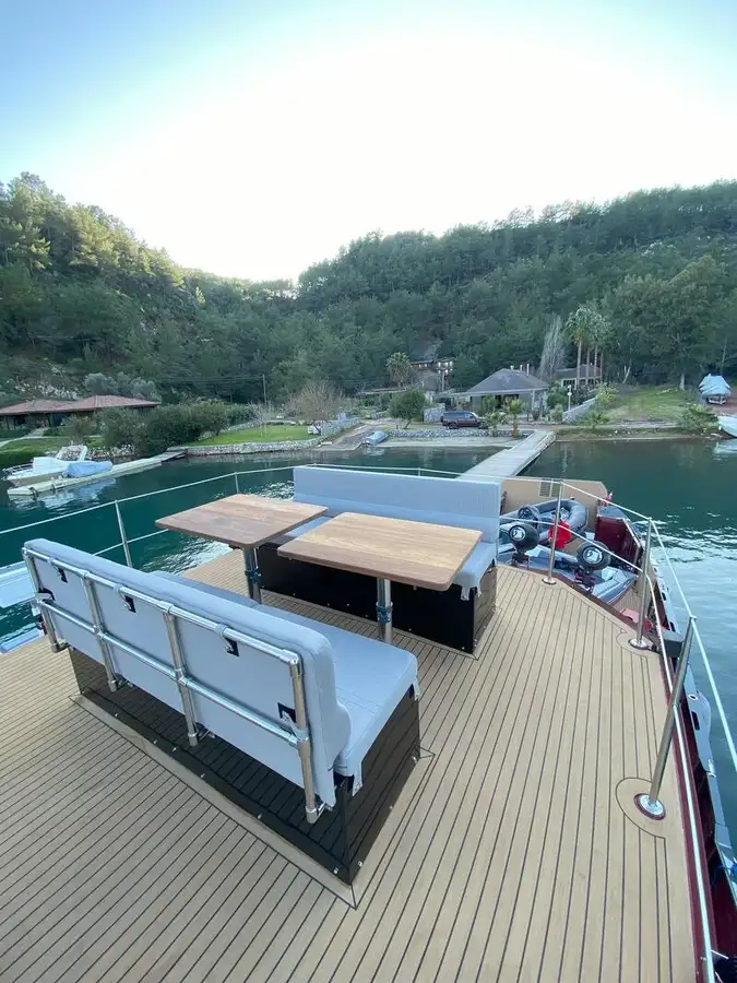 Ọkọ omi Landing, Tank fún tà