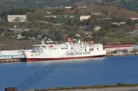 Ọkọ̀ tí ó mú ọkọ̀ rọ̀ fún tà
