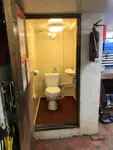 Ọkọ̀ ojú omi tí ó mú ìdọ̀tí fún tà