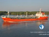 Ọkọ̀ tí ó mú epo / kemikali fún tà