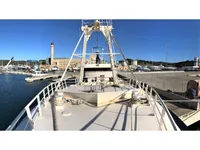 Yacht fún tà