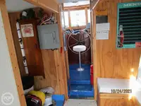 Ọkọ̀ tí ó mú ẹja fún tà