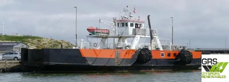 Ọkọ̀ tí ó mú ọkọ̀ rọ̀ fún tà