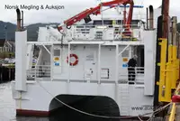 Catamaran fún tà