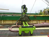Ọkọ̀ tí ó mú ẹja fún tà