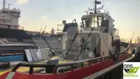 Ọkọ omi ti o fa fún tà