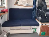 Catamaran fún tà