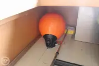 Ọkọ omi fun ìṣe ìdáná ẹja fún tà