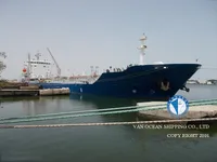 Ọkọ̀ tí ó mú epo / kemikali fún tà