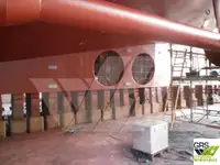 Ọkọ omi ti o mu ọja fún tà