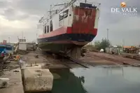 Ọkọ̀ Fẹrrí fún tà