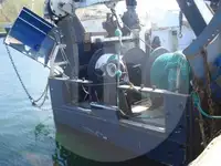 Ọkọ̀ tí ó mú ẹja fún tà