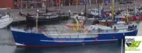 Fast Supply Vessel (FSV) fún tà