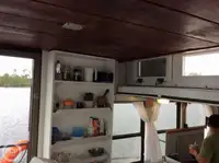 Ọkọ omi ti o fa fún tà