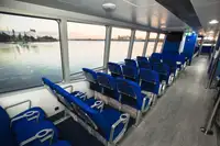 Catamaran fun tita