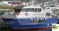 Ọkọ̀ Fẹrrí fún tà