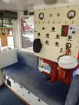 Ọkọ omi ti o fa fún tà