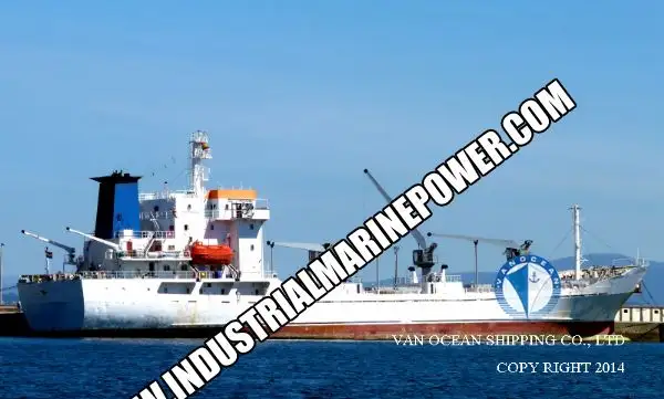 Ọkọ̀ tí wọn fi maa ń gbé ohun èlò tí ó ní ìdáná fún tà
