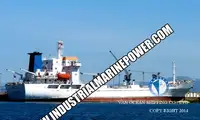 Ọkọ̀ tí wọn fi maa ń gbé ohun èlò tí ó ní ìdáná fún tà