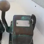 Ọkọ omi Landing, Tank fún tà